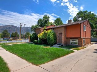 7629 S Coachman Cir #7629, Salt Lake City, UT 84121
