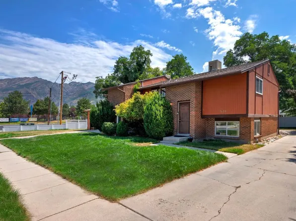 7629 S Coachman Cir #7629, Salt Lake City, UT 84121