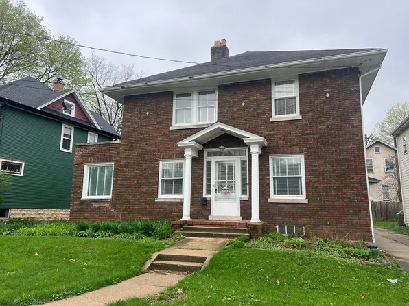 240 W Locust St, Dekalb, IL 60115
