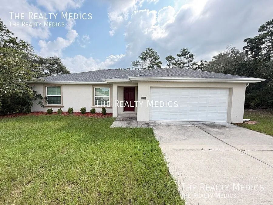2736 SW 161st Loop