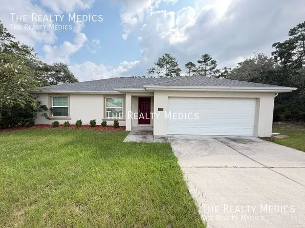 2736 SW 161st Loop, Ocala, FL 34473