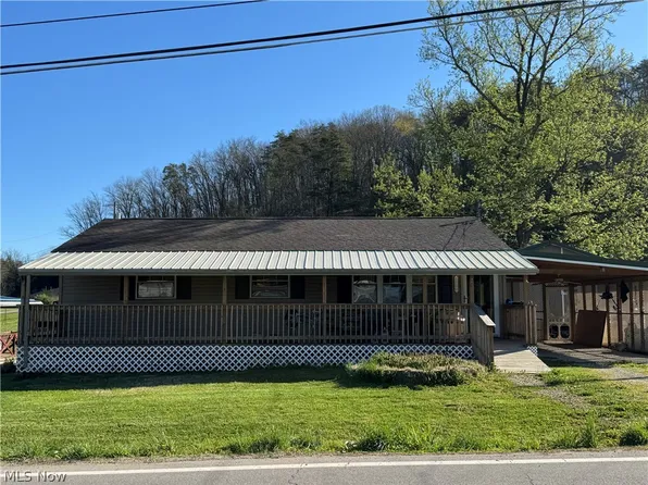 2700 Core Rd, Parkersburg, WV 26104