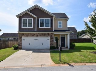 311 Rivers Edge Cir, Simpsonville, SC 29680