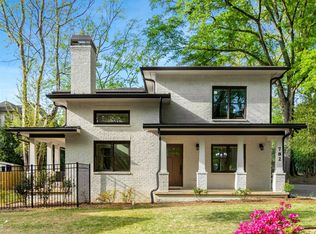 782 Piedmont Way NE, Atlanta, GA 30324