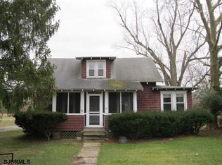 2101 River Rd, Egg Harbor City, NJ 08215