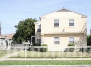 9134 1/2 S Manhattan Pl #9134-1/2, Los Angeles, CA 90038