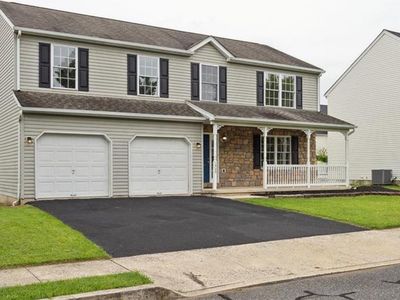 1749 Red Bud Rd, Quakertown, PA, 18951