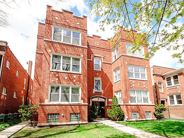 1st image of 4640 N Drake Ave