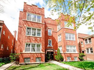 4640 N Drake Ave, Chicago, IL 60625