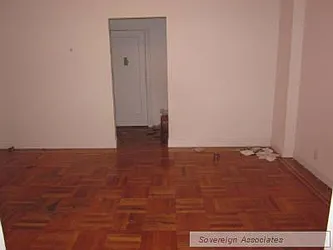 Rented by Sovereign Associates