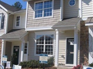 3517 Sugar Tree Pl, Durham, NC 27713