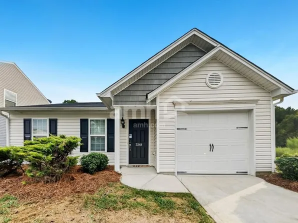 3248 Laurenfields Way, Winston Salem, NC 27127