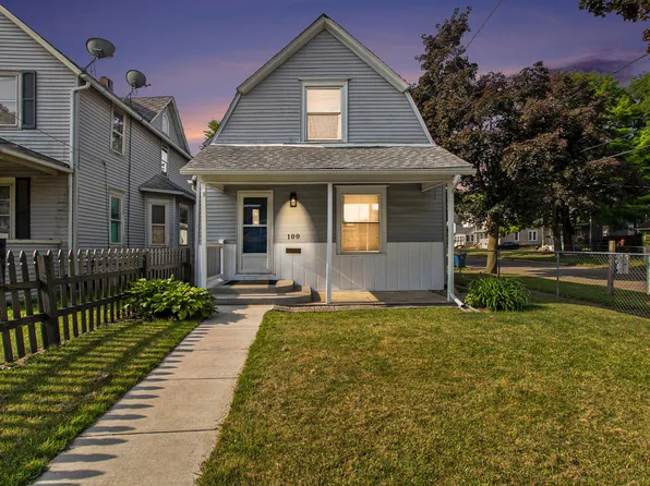 100 Post Ave, Battle Creek, MI 49014