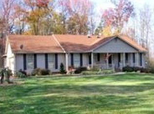 110 Cool Springs Rd, Winston Salem, NC 27107