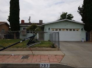 707 S Walter St, Tulare, CA 93274