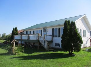 322 Wagner Rd, North bangor, NY 12966