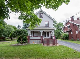 102 Washington Ave, Niles, OH