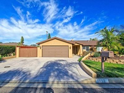 1812 Butters Rd, Carlsbad, CA, 92008