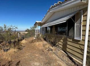 59551 Reynolds Way, Anza, CA 92539