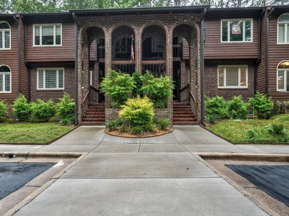 1311 Forest Hills Rd NW Unit D2, Wilson, NC 27896