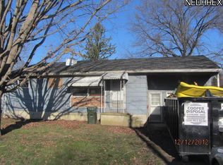 41864 Rambler Ave, Elyria, OH 44035