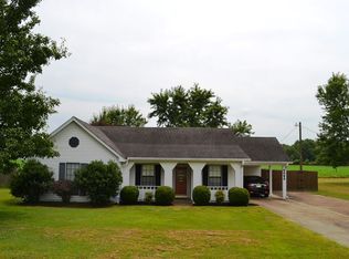 3083 Middle St, Milan, TN 38358