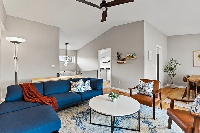 6723 Division Ave NW #A — Photo 4