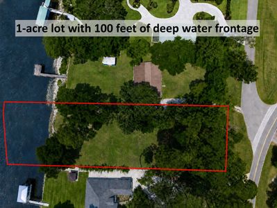 LOT 24 Three Wilder Blvd, Fernandina Beach, FL, 32034