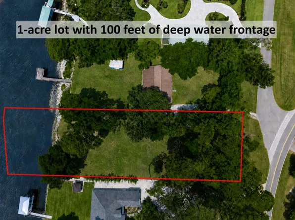 24-3 Wilder Blvd, Fernandina Beach, FL 32034