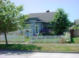 1918 Baker Ave, Everett, WA