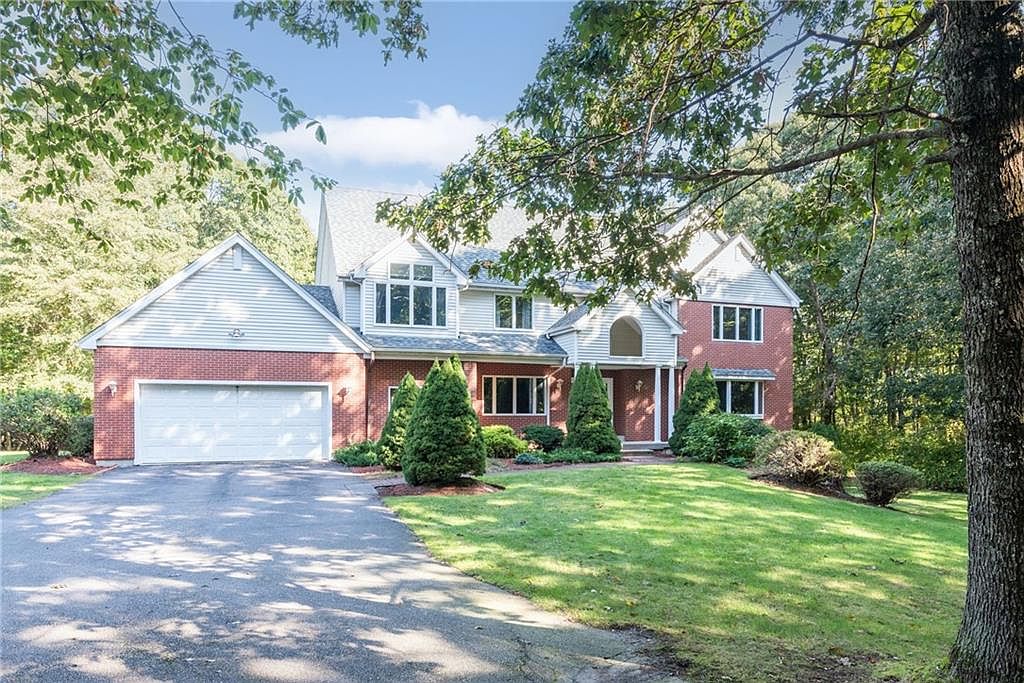 35 D Meadow Tree Farm Rd, Wakefield, RI 02879 Zillow