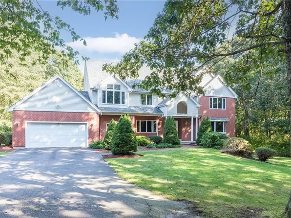 35 D Meadow Tree Farm Rd, Wakefield, RI 02879