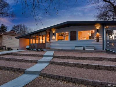 1407 S Krameria St, Denver, CO, 80224