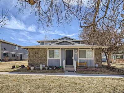 13151 E Louisiana Avenue, Aurora, CO, 80012