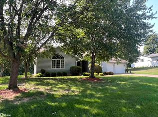 1204 Kodi Cir, Fairfield, IA