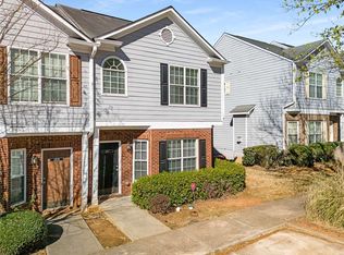 4917 Walden Lake Sq, Decatur, GA 30035