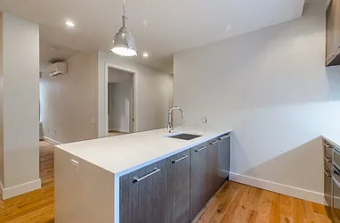 Rented by Zjama Realty Corp