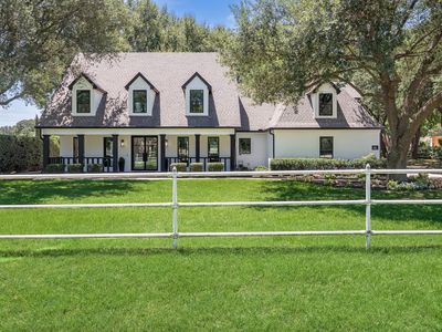 511 Shelton Dr, Colleyville, TX, 76034