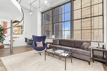 Sold by Brown Harris Stevens