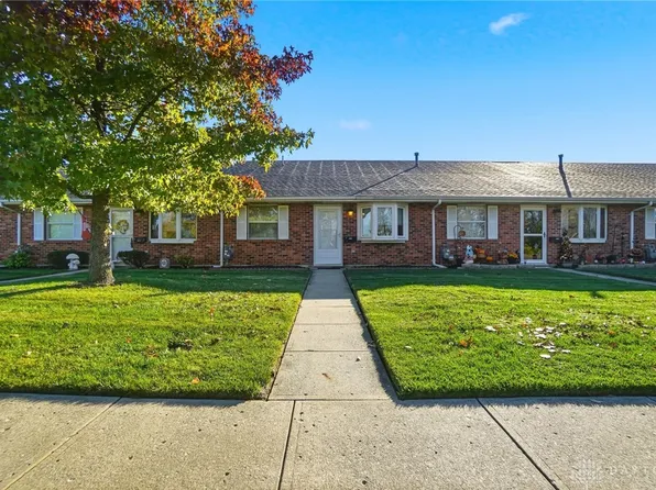 4446 Ridgewood Rd E, Springfield, OH 45503