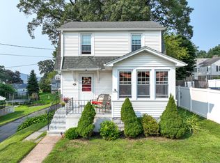 112 Bellevue St, Meriden, CT 06451