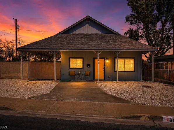 80 E Texas Ave, Henderson, NV 89015