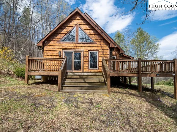 2411 Old Hwy 16, Jefferson, NC 28640