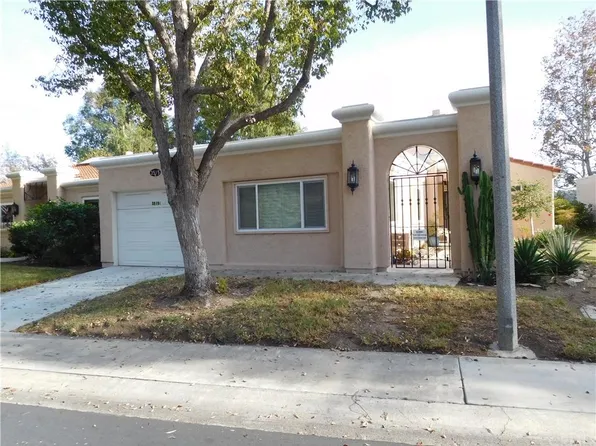 3515 Bahia Blanca W Unit C, Laguna Woods, CA 92637