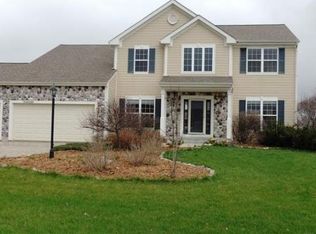 N119W15496 Daniels Dr, Germantown, WI 53022