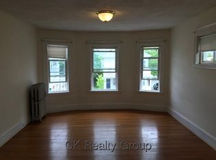 162 Hillside Rd #2, Watertown, MA 02472