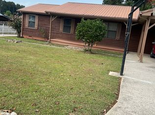 1452 Raider Dr SE, Dalton, GA 30721