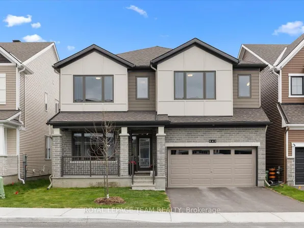 845 Pearly Everlasting Cres, Ottawa, ON K0A 2Z0