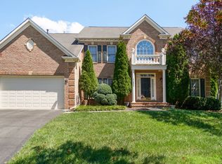 17803 Bromfield Pl, Germantown, MD 20874