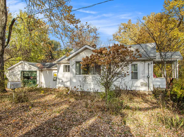 2147 Mount Olivet Rd, Kalamazoo, MI 49004